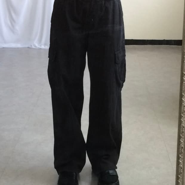 Cago pants