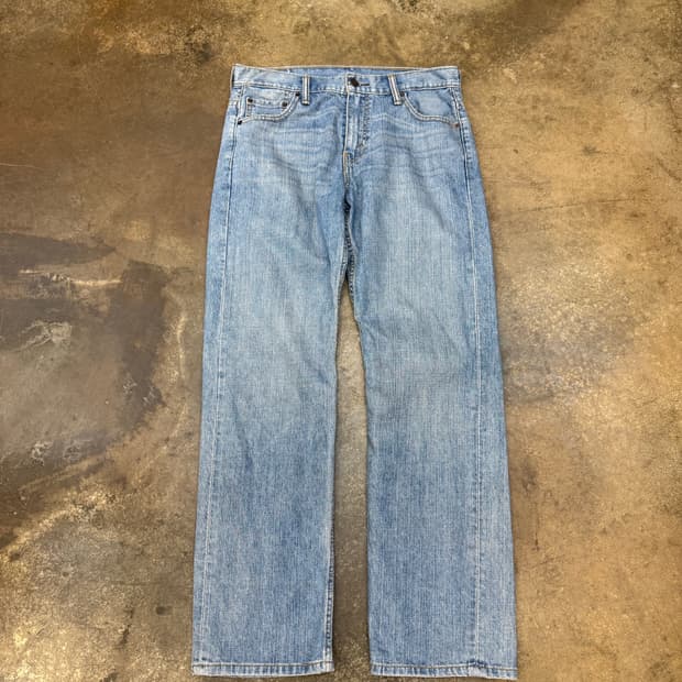 리바이스 569(32) 