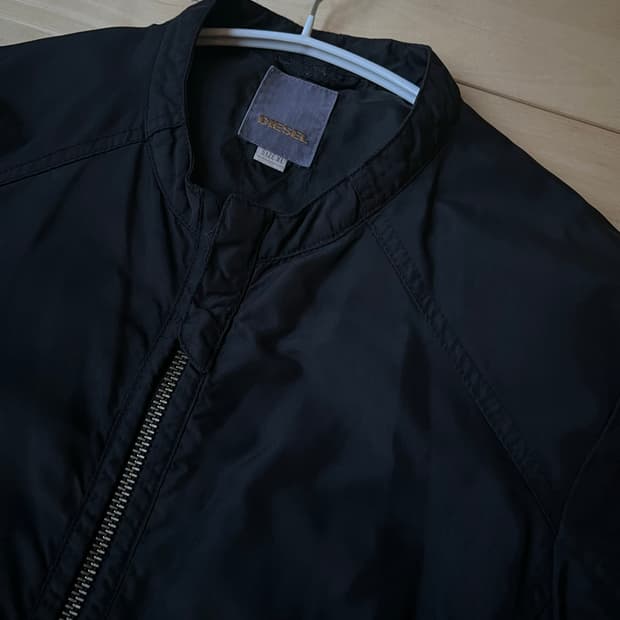 빈티지 디젤 자켓