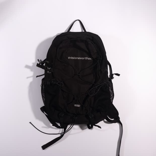 디스이즈네버댓 백팩 B360