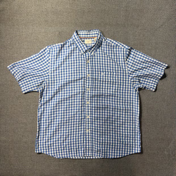DOCKERS 워크셔츠
