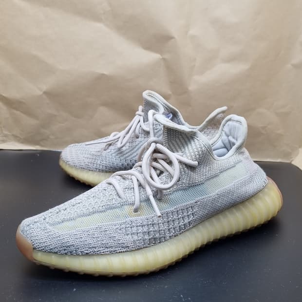 아디다스 부스트 남성운동화270 