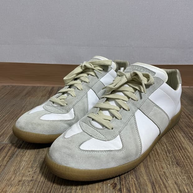 메종마르지엘라 남성 독일군 43 (275-280정도)