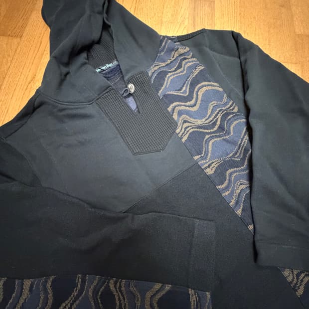 [M] 앤더슨벨 후드