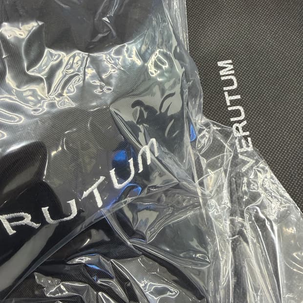 베루툼 모자 미개봉 새상품