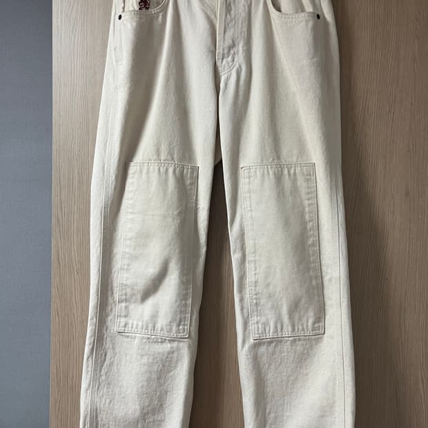 VDR 112 spitfire (cream)