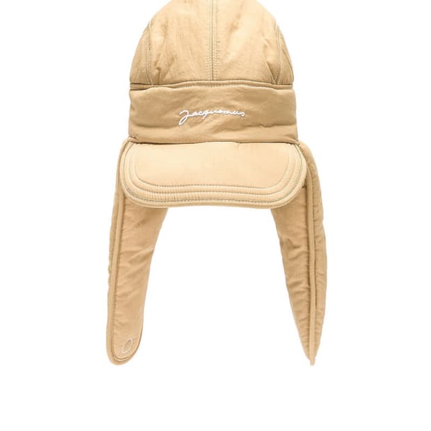 자크뮈스 트루퍼햇 60