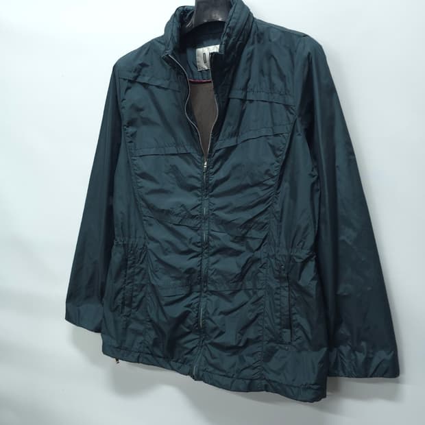 닥스 여성 경량 윈드브레이커 바람막이 자켓(55~55반)