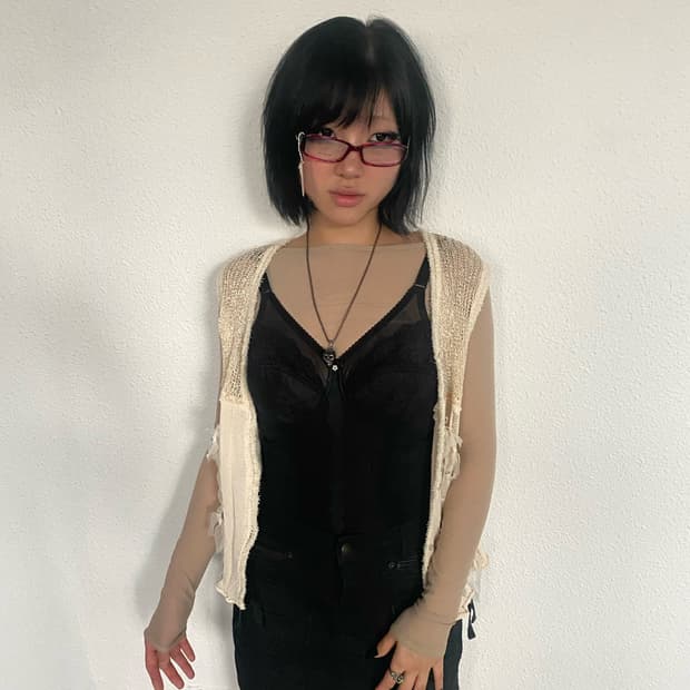 lace jumpsuit