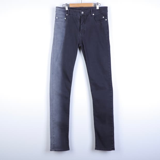 31 / Rick Owens 릭오웬스 페이드 타이론 진