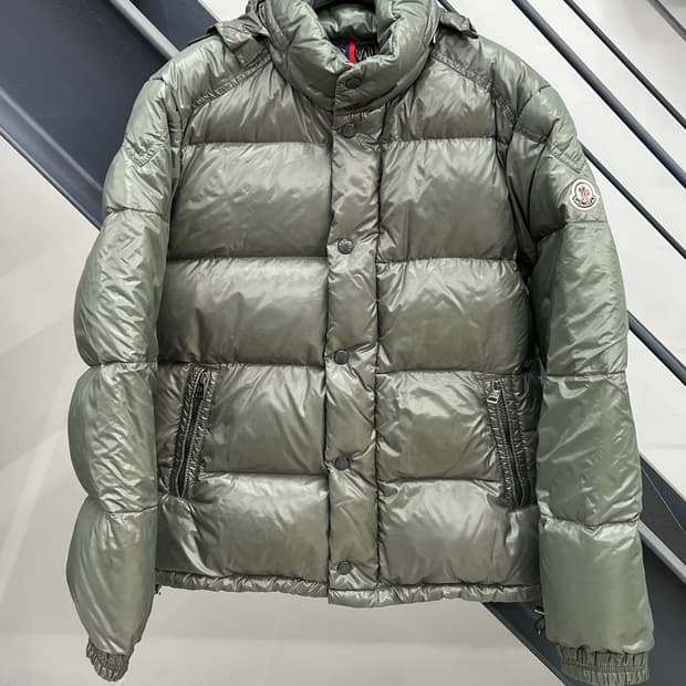 몽클레어 EVER 에버 패딩 자켓