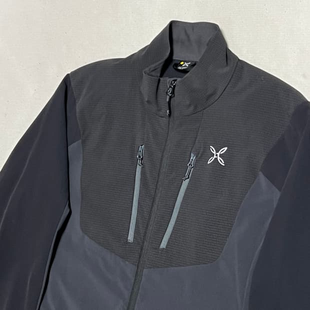 L 몬츄라 아웃도어 기능성 자켓