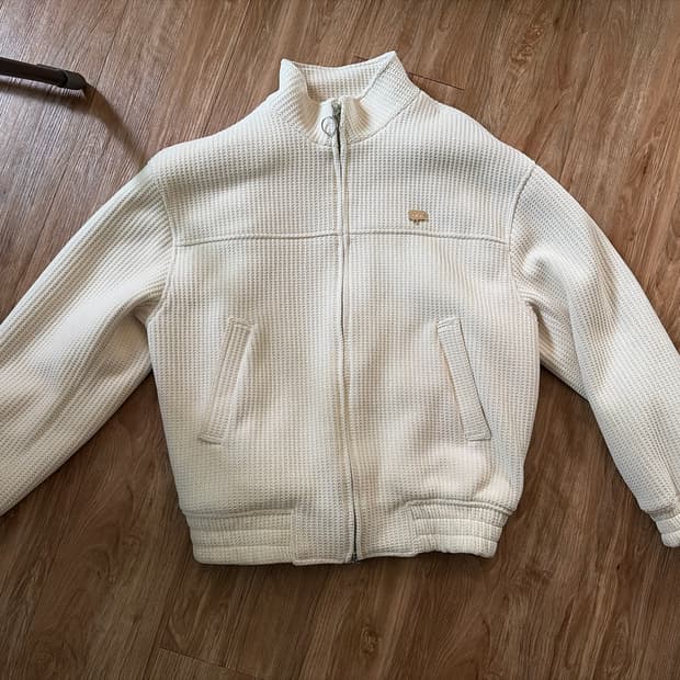 Fallett 니트 집업