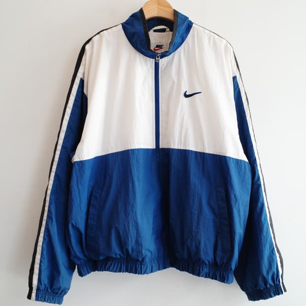 90s NIKE 나이키 빈티지 윈드브레이커