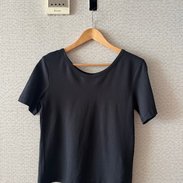 이세이미야케 WASHI BARE JERSEY