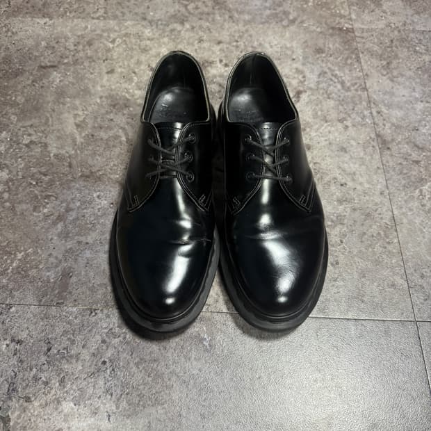 닥터마틴 1461 모노 270