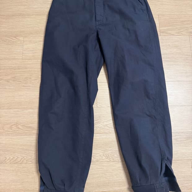 비즈빔 visvim 24ss carril chino pants