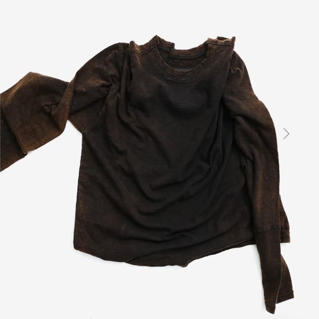 999humanity 롱슬리브