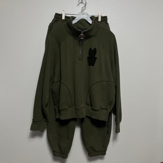 라이프워크 부클자수 셋업