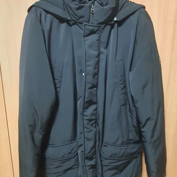 FILA GOLF 패딩 점퍼 100사이즈