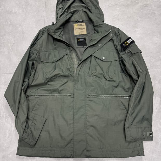 네셔널 지오그래픽