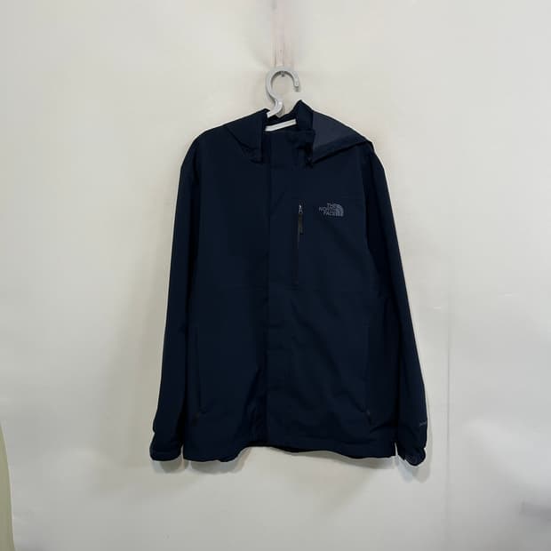 노스페이스 드라이벤트 바람막이 105