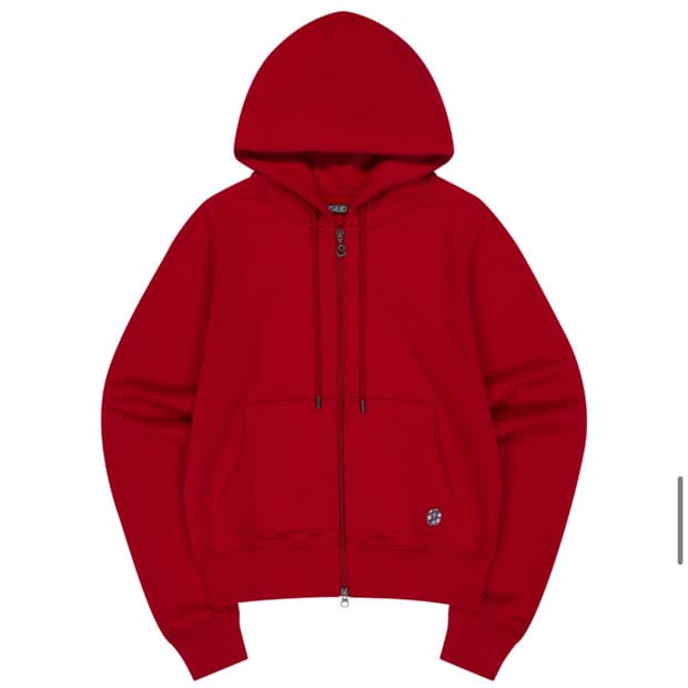 (구해요!!) 코이세이오038 후드집업 레드 구합니당