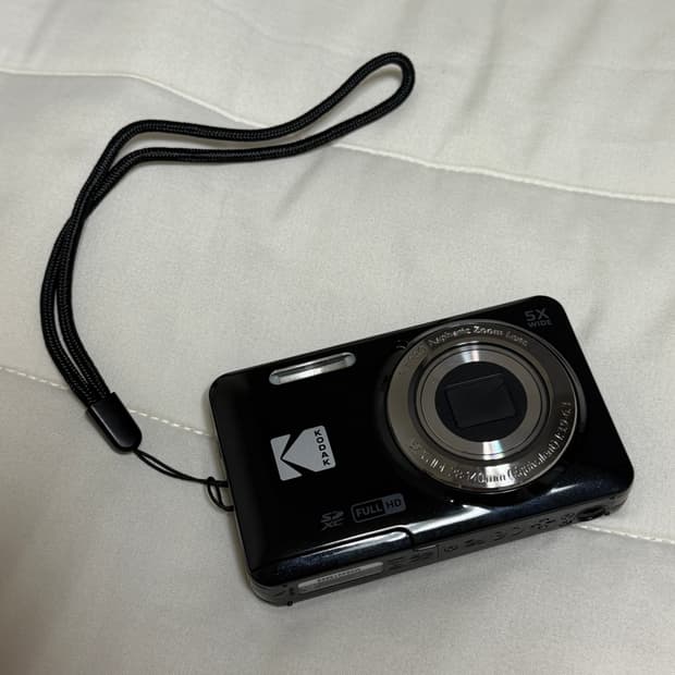 코닥 픽스프로 FZ55 (KODAK PIXPRO)