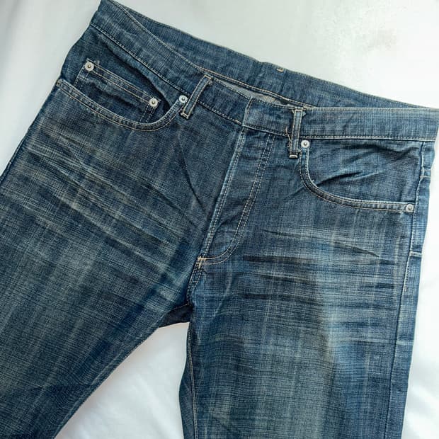 디올옴므 04ss 라메진