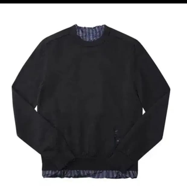 삽니다)마르지엘라 디스트레스드 디스트로이드 레이어드 니트