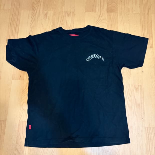 인세인개러지 반팔