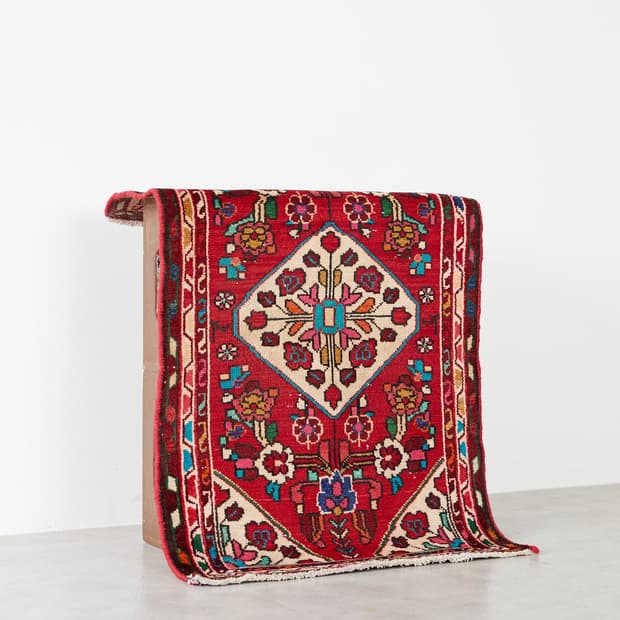 Persian rug