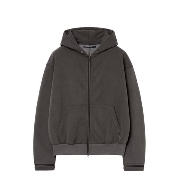 해칭룸 복서 후드집업 3(M)