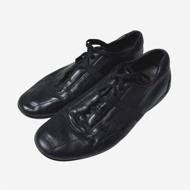 (260) 프라다스포츠 스니커즈