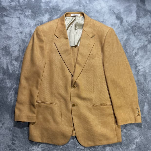 지방시 블레이저