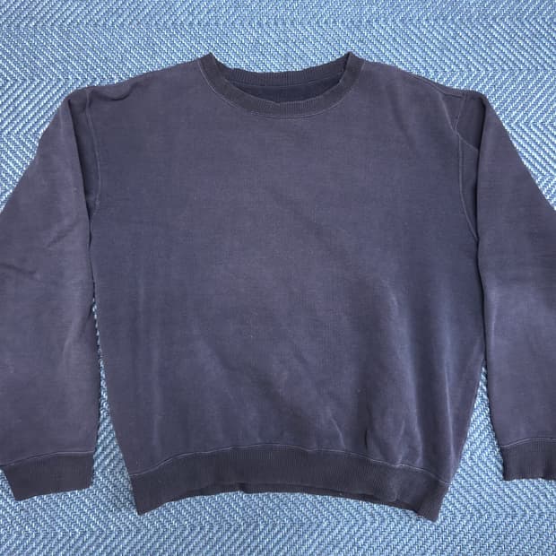 요지야마모토 아카이브 크루넥