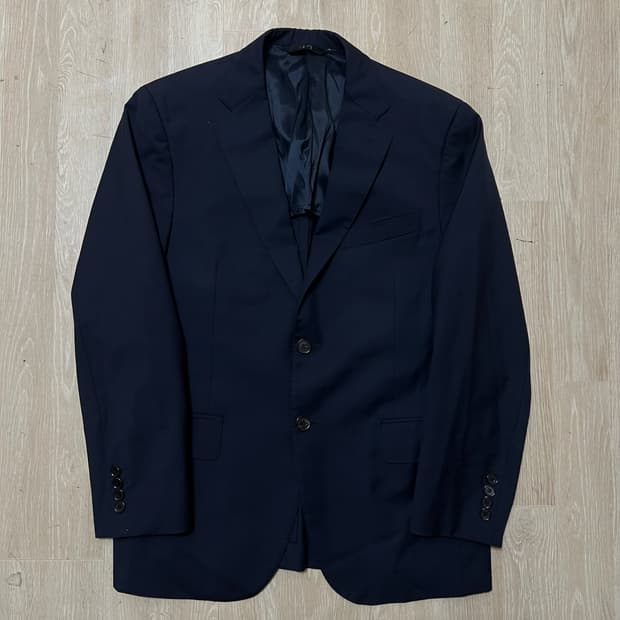 닥스 런던 남성 정장 자켓 L/100 