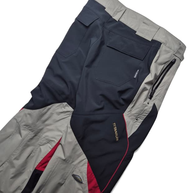 [L] 컬럼비아 티타늄 스키/보드팬츠