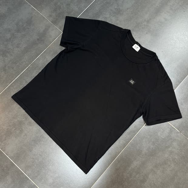 CP company 반팔