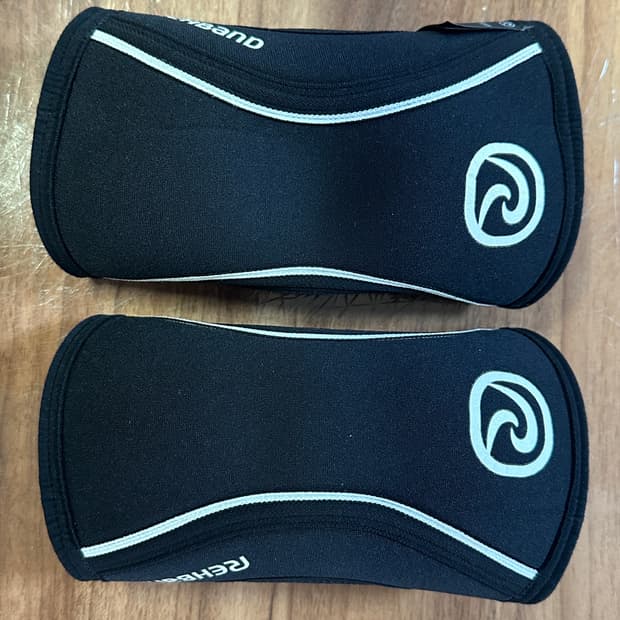 리밴드 팔꿈치보호대 S