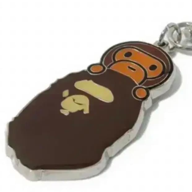 개인 결재 키링 개인 결재