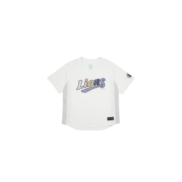 Coyseio 코이세이오 삼성라이온즈 유니폼 화이트 S/M