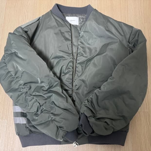 ILCORSO ma-1 / 일꼬르소 ma-1 / 일꼬르소 패딩