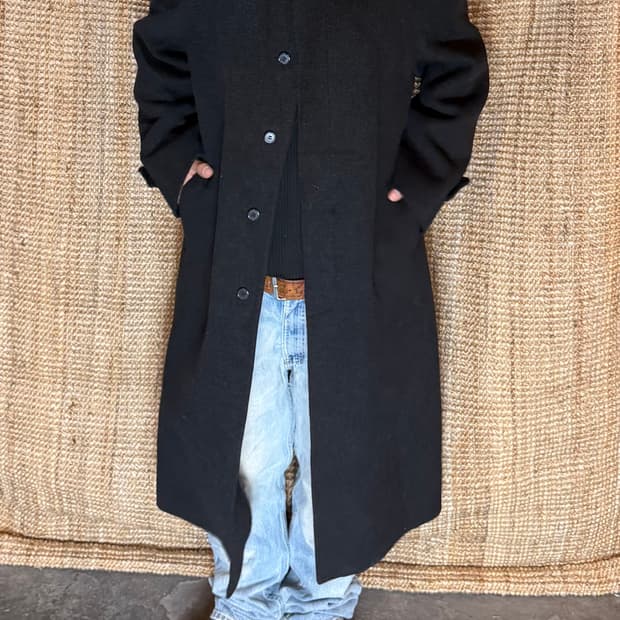 피에르 가르뎅 코트