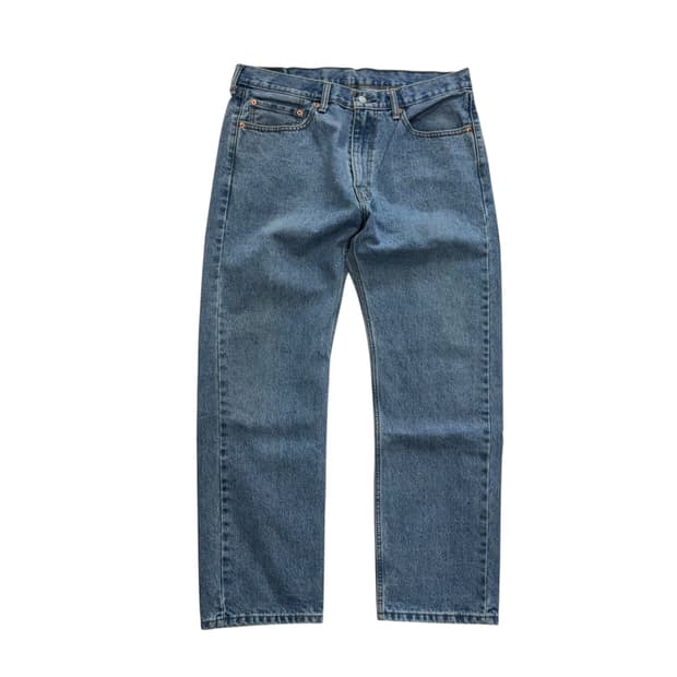 [35] 리바이스 505 데님 청바지 [LV1301]