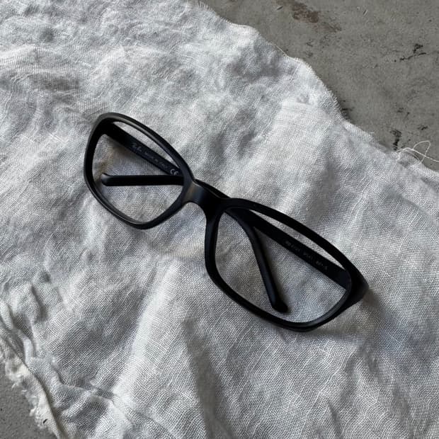 Ray-Ban 00s 레이벤 RB4001