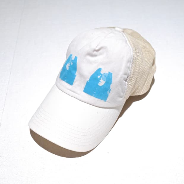 언더커버 Klaus 트러커 캡