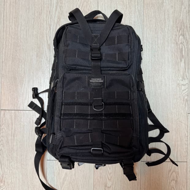 맥포스 슈퍼팔콘