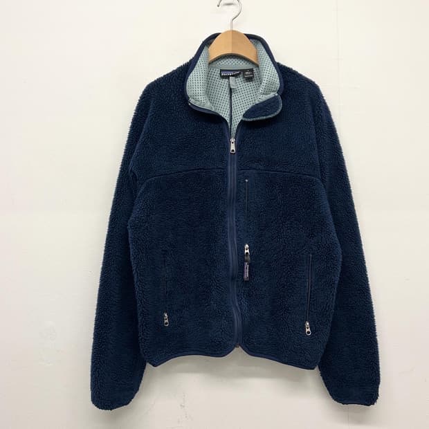 90s 파타고니아 레트로X 딥파일 플리스자켓