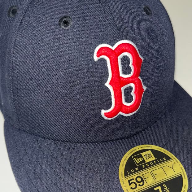 뉴에라 보스턴 스냅백